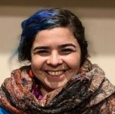 Ameneh Zamani