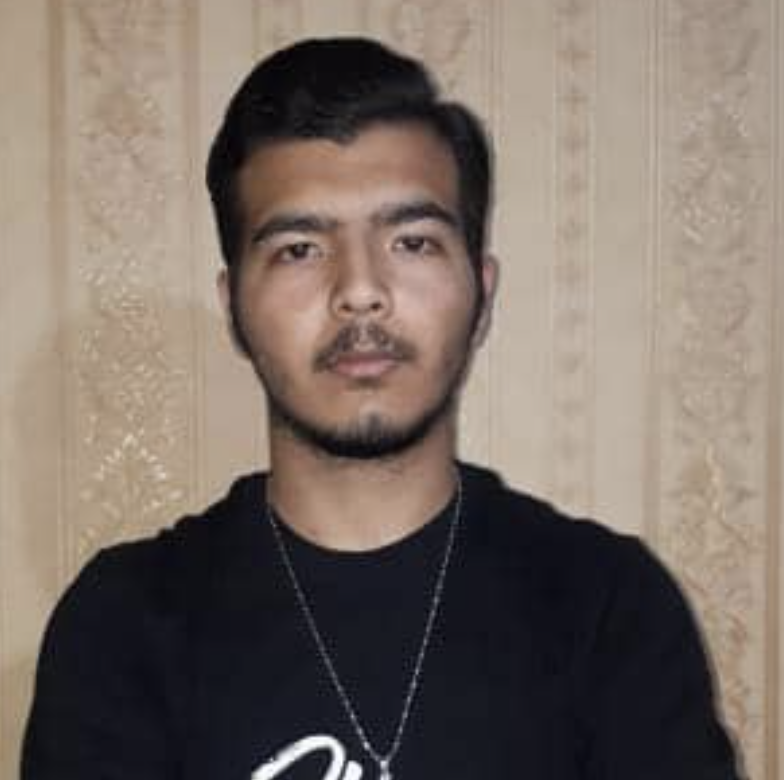 Ali Reza Fazeli