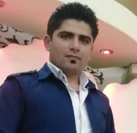 Yadollah Shakeri