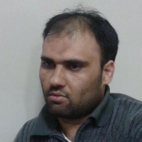 Abdolrahman Sangani
