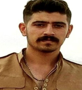 Soheyb Yarahmadi