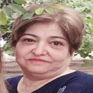 Sima ‌Behrouzi