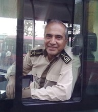 Davoud Razavi