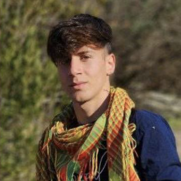 Parsa Karimi