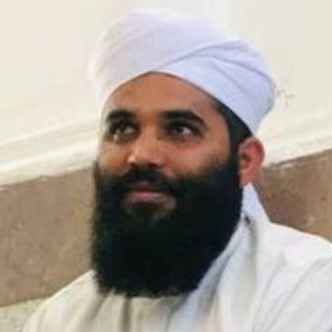 Akbar Bidel
