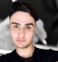 Hamid Reza Shirzadi