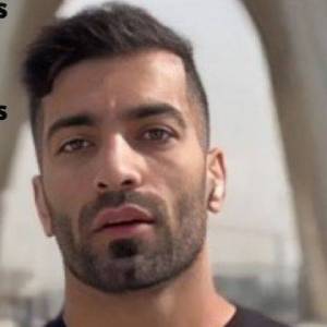 Morteza Ghaderi