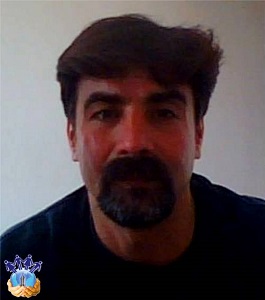 Behzad Arabgol