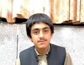 Mohammad Shahbakhsh Nia