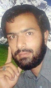 Noor Ahmad Hassanzahi