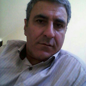 Hamid Reza Rajaei