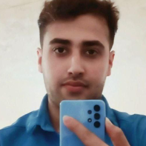 Milad Moradi