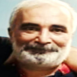 Mahmoud Barati Goudarzi