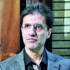 Mohammad Hossein Karroubi