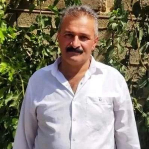 Salahoddin Ahmadi