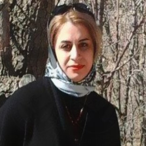 Somayeh Ramoz