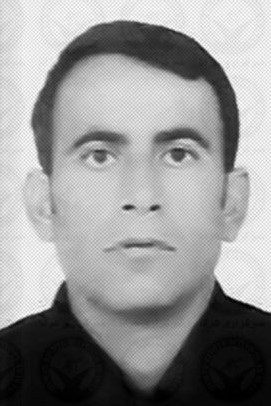 Omar Farhang