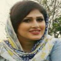 Fatemeh Bakhtari