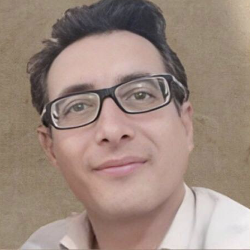 Mahmoud Ojaghlou
