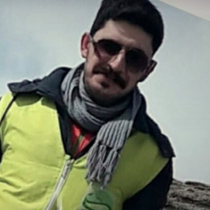 Sirvan Rahimi
