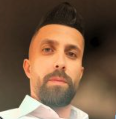 Saeed Javadi