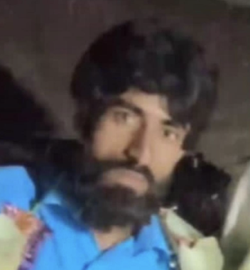 Salman Dahani