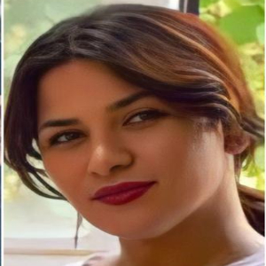 Zahra Azimi