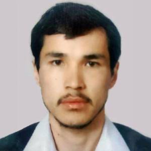 Obulhashim Tursun