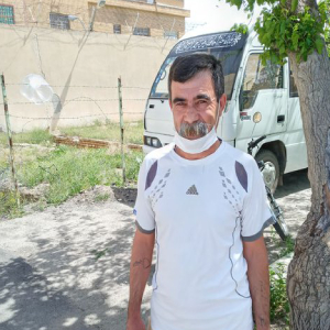 Ali Reza Lak
