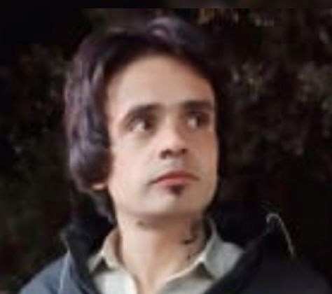 Ebrahim Lajaei