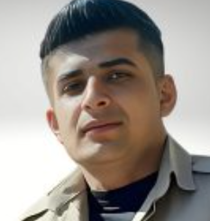Milad Fazelpour