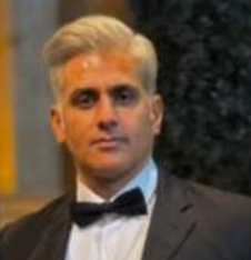 Amir Nourmohammadi