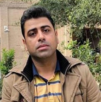 Esmail Bakhshi