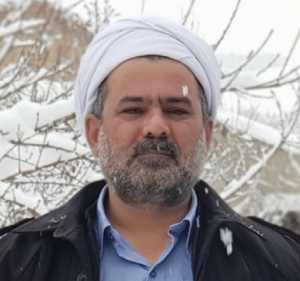 Soleiman Ahmadi