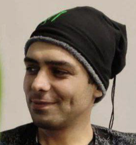 Ramin Behzad