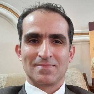 Ali Zarean Shirvanehdeh