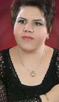 Mehrnaz Haghighi