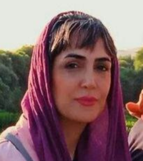 Maryam Zalki