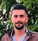 Zaher Moradi