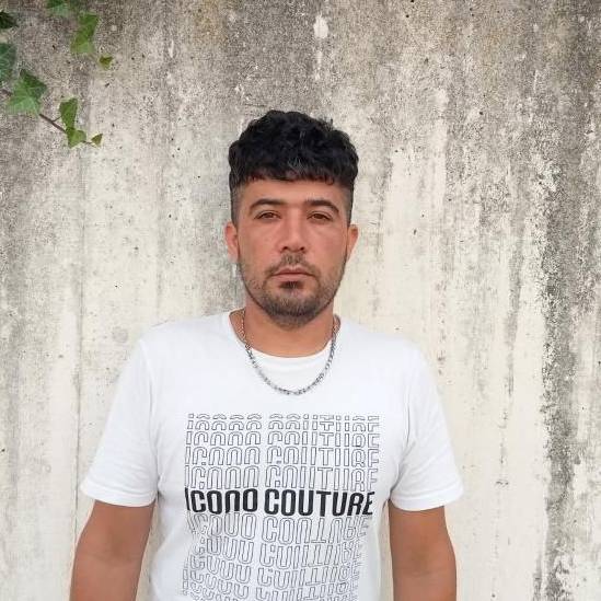 Amir Abdollahzadeh