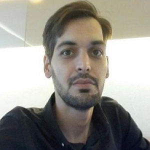 Yasin Jamali