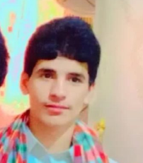 Mohammad Oveis Narouei