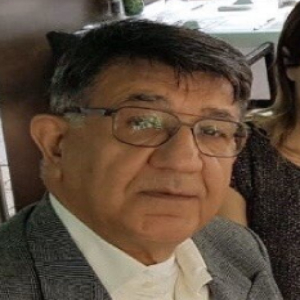 Masoud Mosaheb