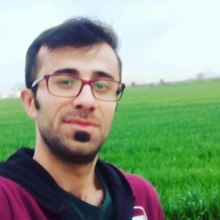 Farhad Sheikhi