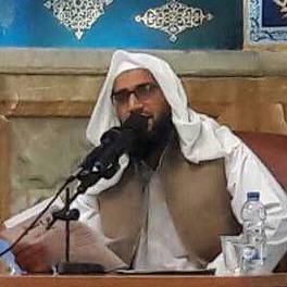 Amanolah Saadi