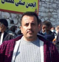 Majid Karimi