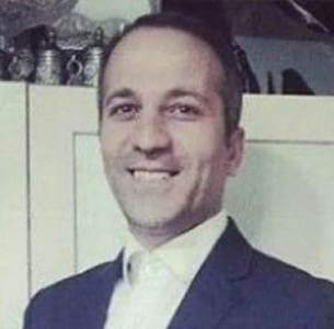 Akbar Mohajeri
