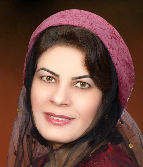 Rezvan Yazdani