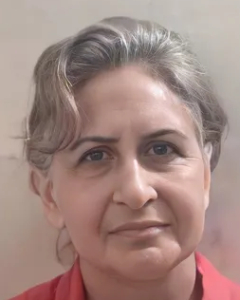 Mina Khajavi Ghomi