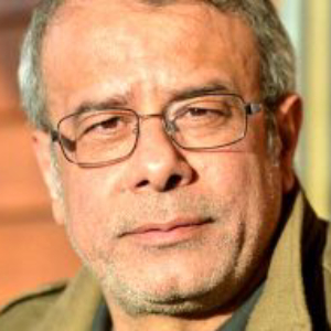 Mohammad Kianoushrad